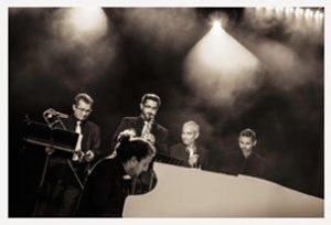 Mack the Knife band